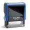 Rectangular Self-Inking Notary Stamp